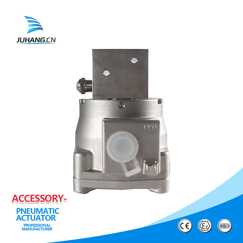 विस्फोट-प्रूफ Solenoid वाल्व