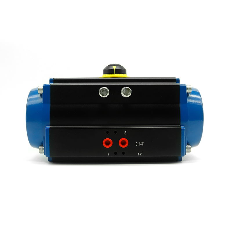 Ponummatic अनुक्रमक र्याक र पिनियन वसन्त fhah0160sr
